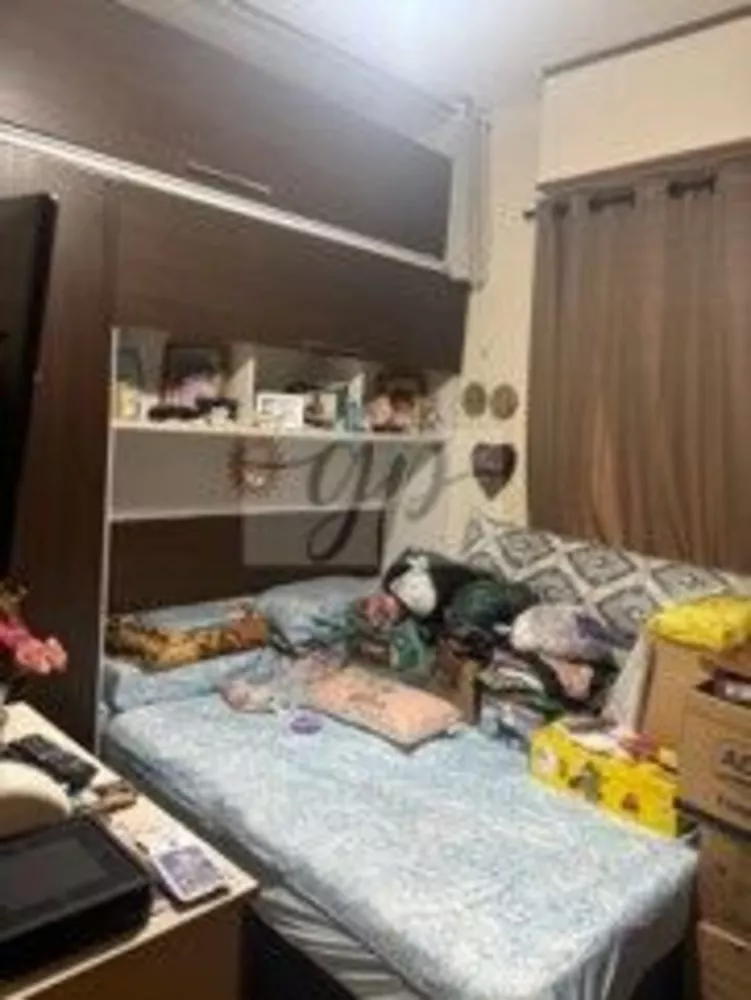 Apartamento à venda com 1 quarto, 40m² - Foto 4