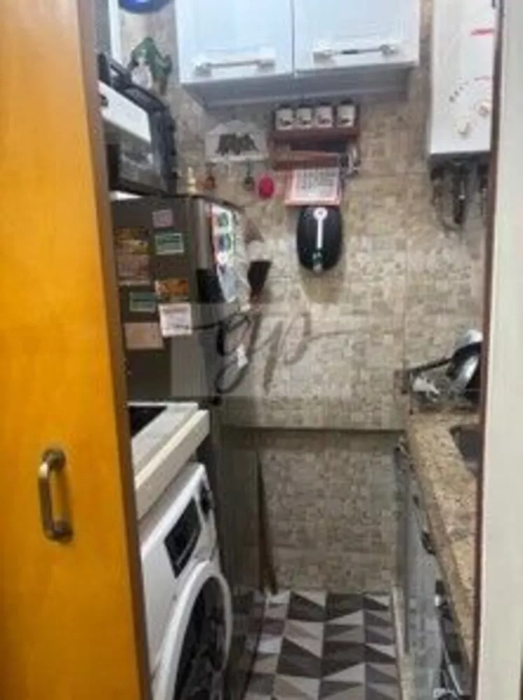 Apartamento, 1 quarto, 40 m² - Foto 3