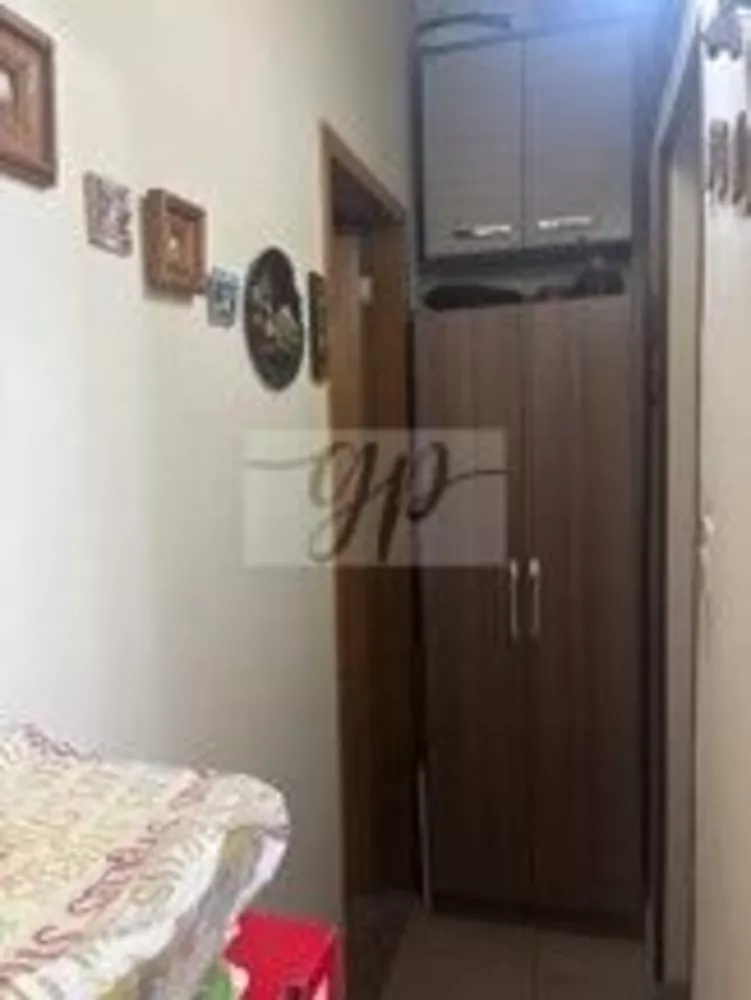 Apartamento à venda com 1 quarto, 40m² - Foto 5