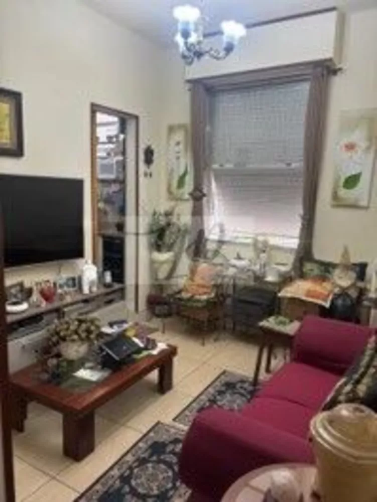 Apartamento à venda com 1 quarto, 40m² - Foto 3