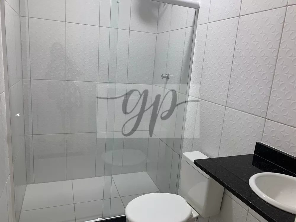 Apartamento à venda com 3 quartos, 110m² - Foto 5