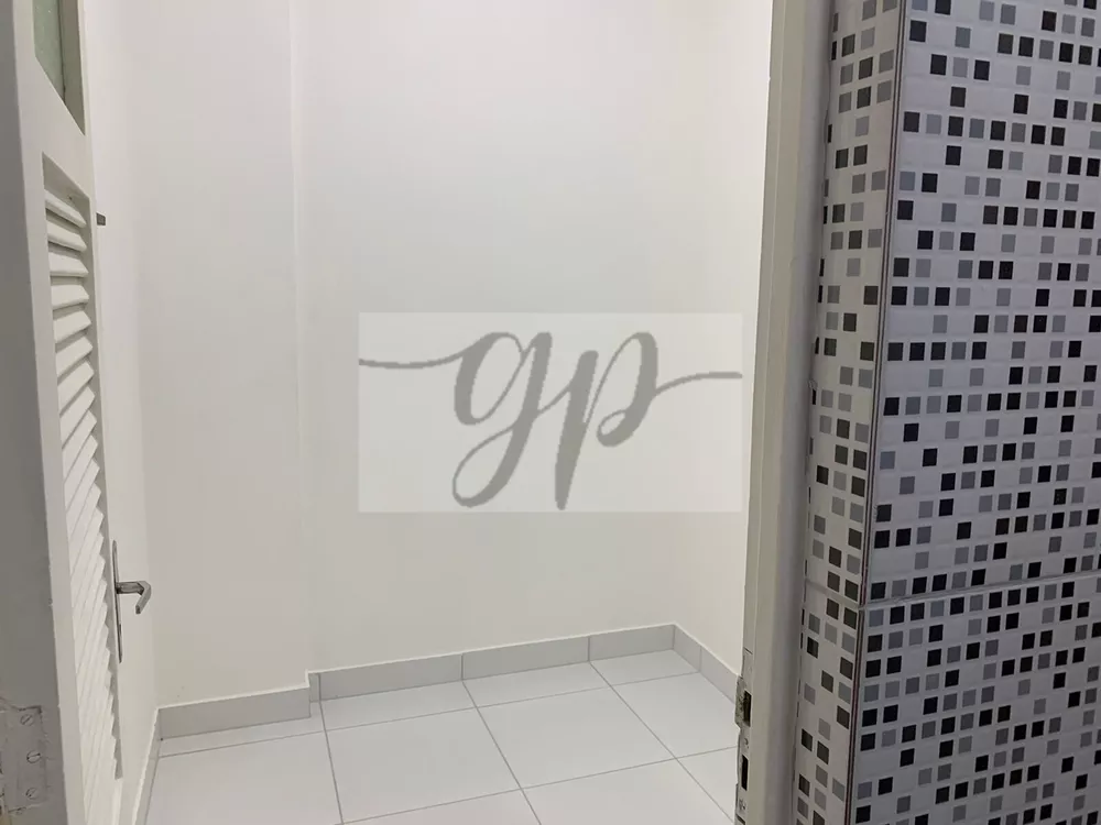 Apartamento à venda com 3 quartos, 110m² - Foto 9