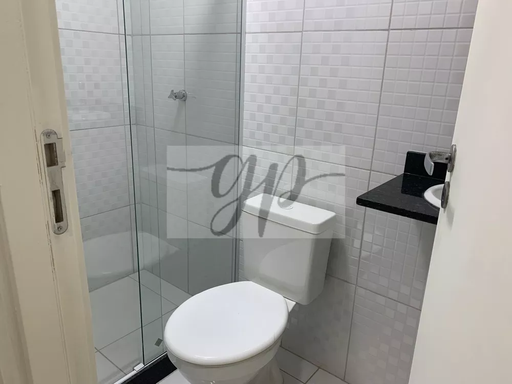 Apartamento à venda com 3 quartos, 110m² - Foto 7