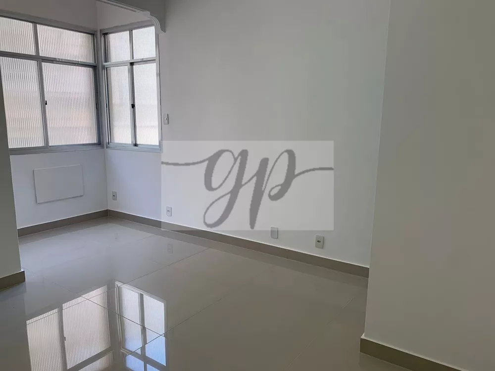 Apartamento à venda com 3 quartos, 110m² - Foto 3