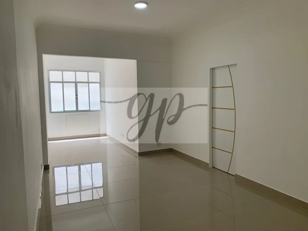 Apartamento, 3 quartos, 110 m² - Foto 1
