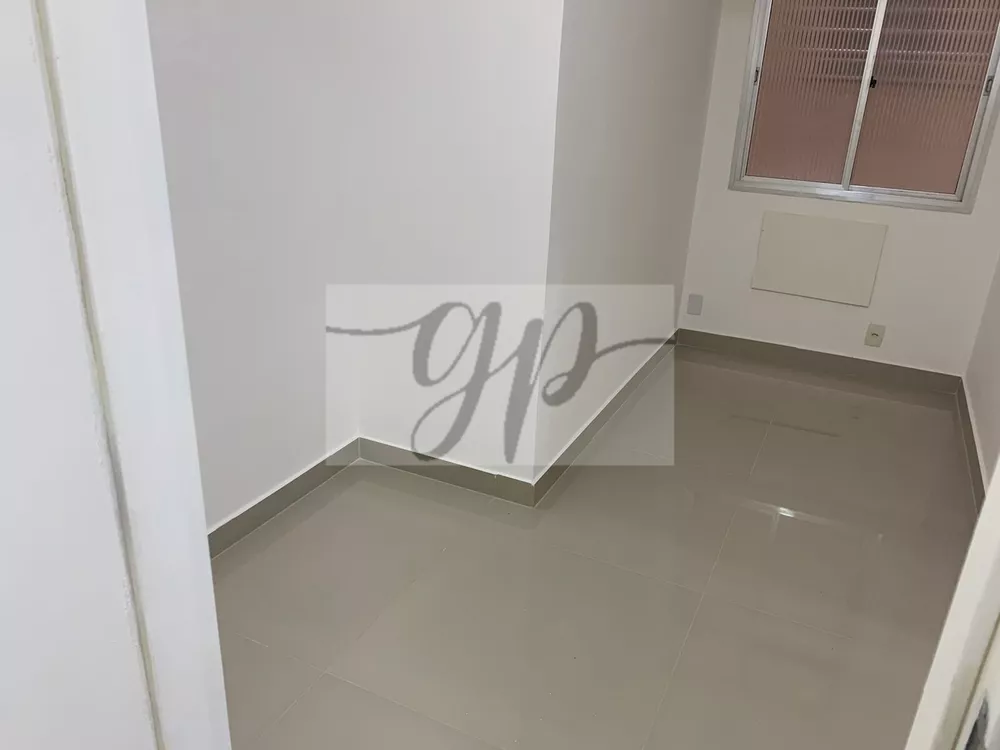 Apartamento à venda com 3 quartos, 110m² - Foto 6