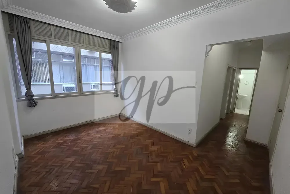 Apartamento, 2 quartos, 65 m² - Foto 1