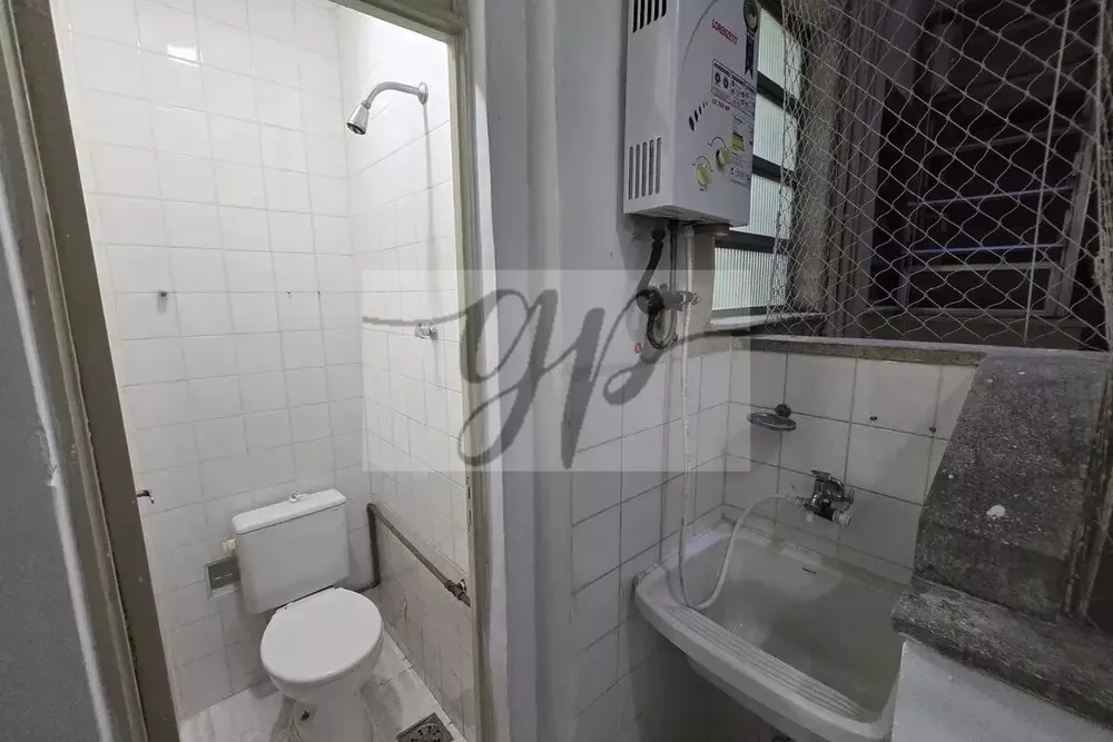 Apartamento, 2 quartos, 65 m² - Foto 37