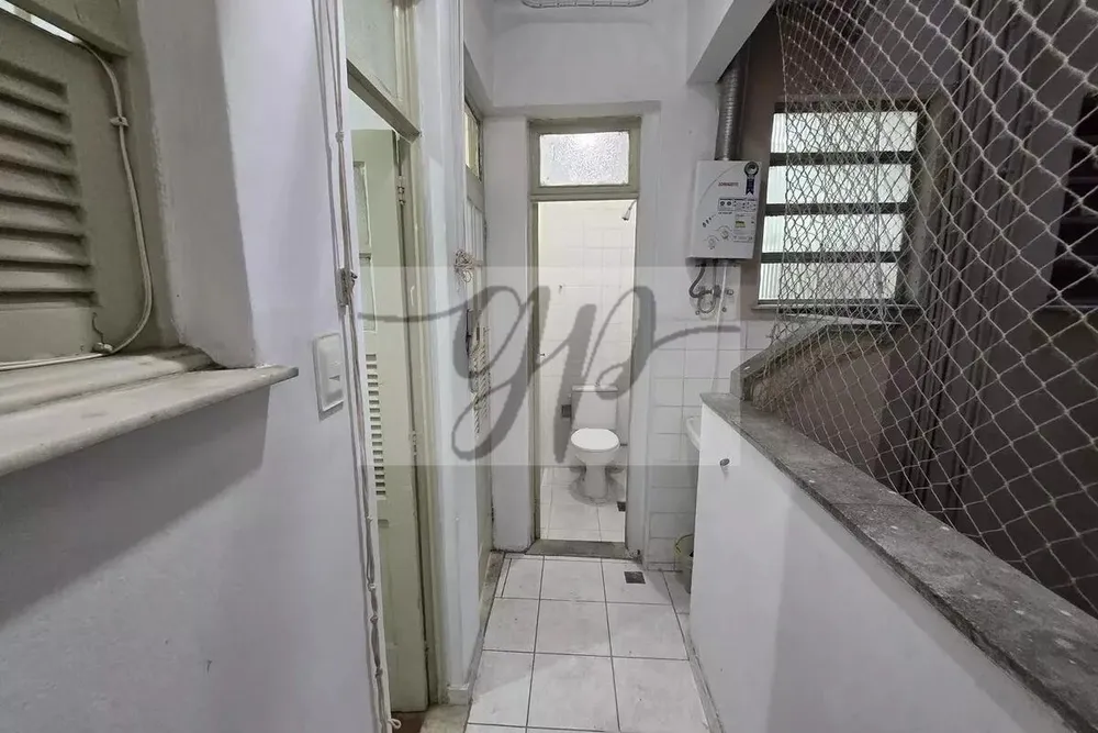 Apartamento, 2 quartos, 65 m² - Foto 35