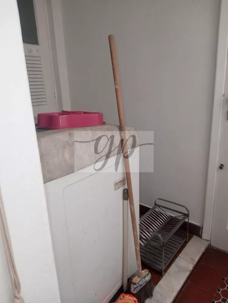 Apartamento, 5 quartos, 200 m² - Foto 23