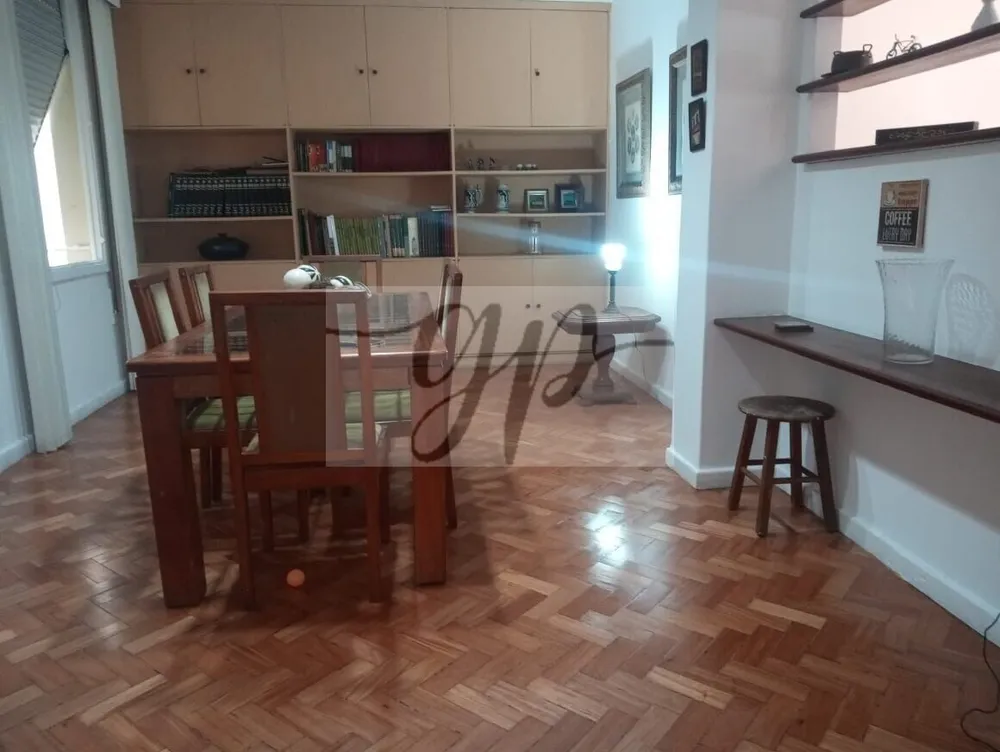 Apartamento, 5 quartos, 200 m² - Foto 7