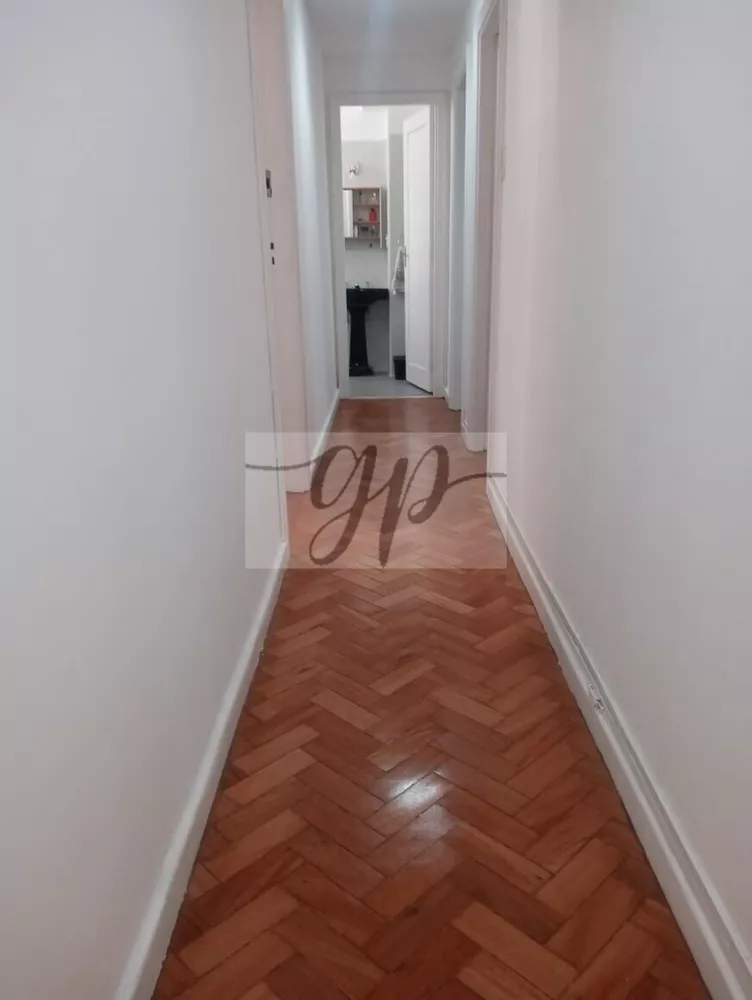 Apartamento à venda com 5 quartos, 200m² - Foto 6