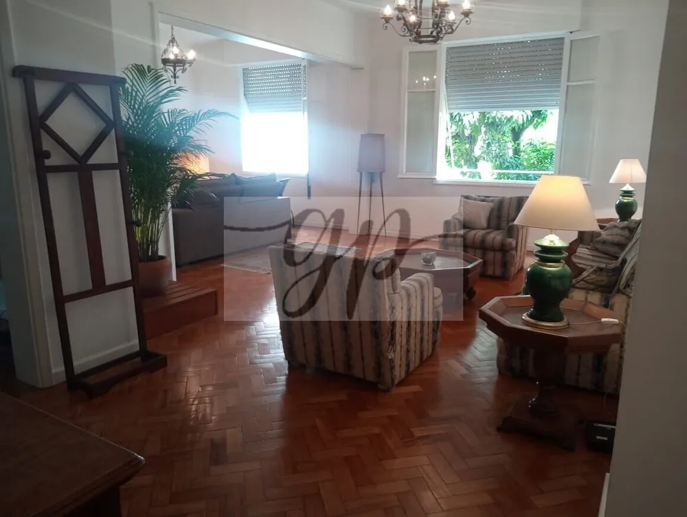 Apartamento, 5 quartos, 200 m² - Foto 1