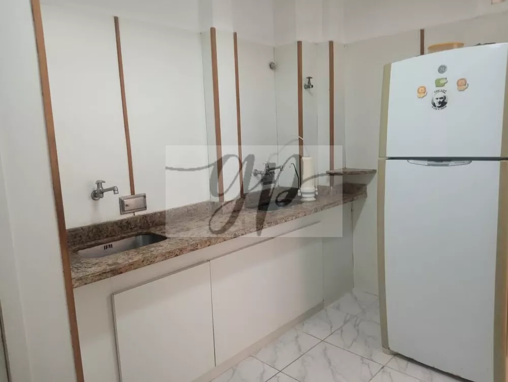 Apartamento, 5 quartos, 200 m² - Foto 21