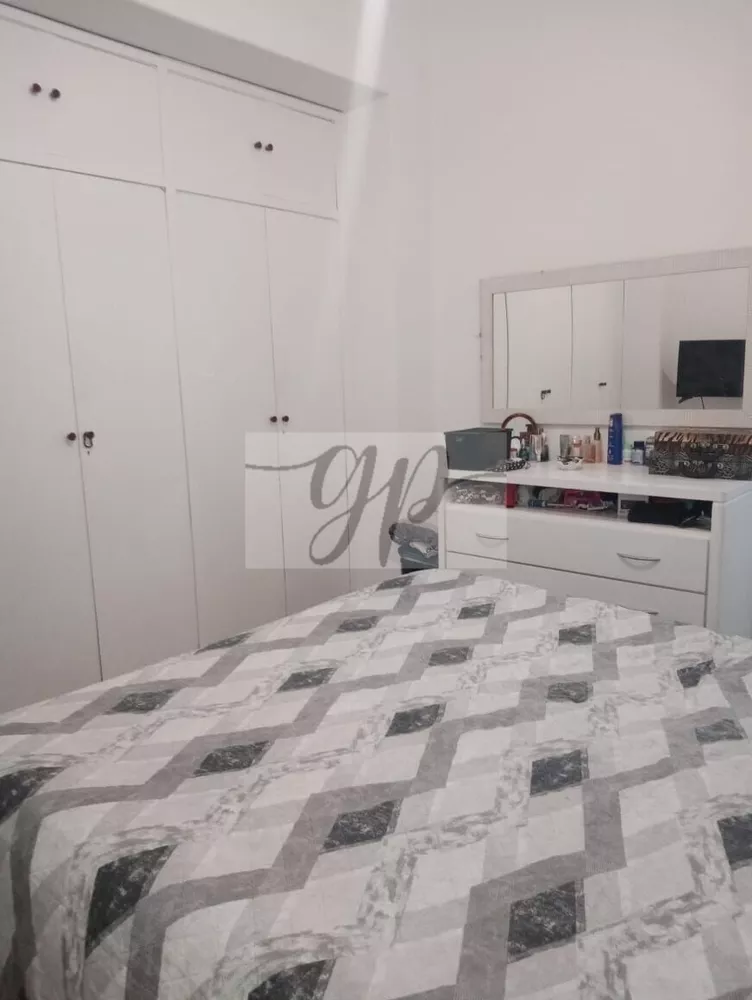 Apartamento à venda com 5 quartos, 200m² - Foto 15