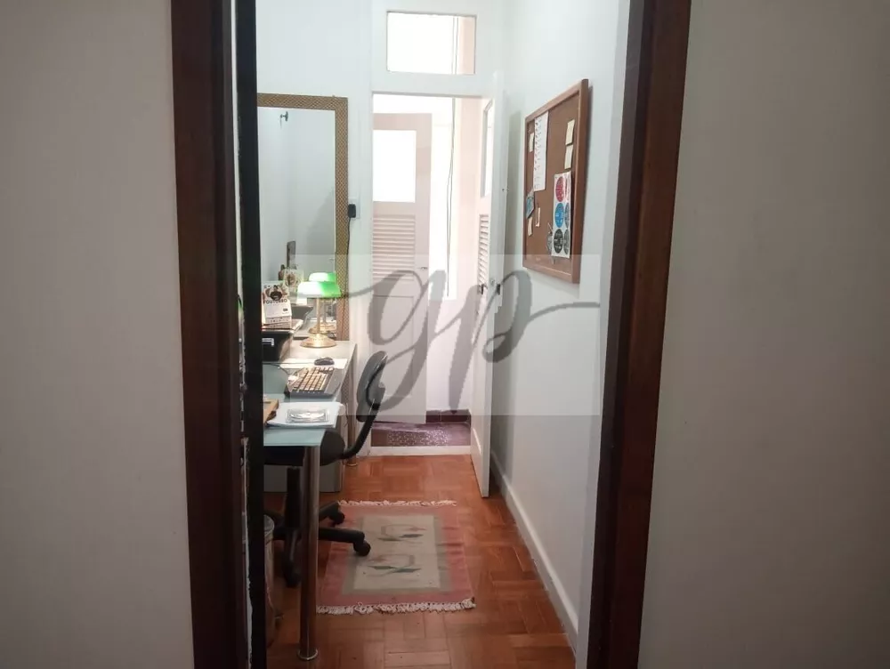 Apartamento à venda com 5 quartos, 200m² - Foto 16