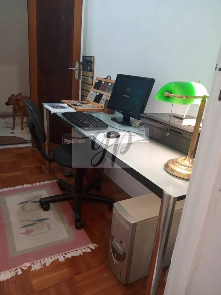 Apartamento, 5 quartos, 200 m² - Foto 17