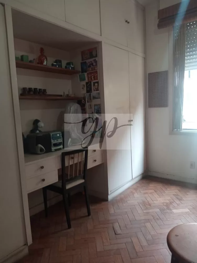 Apartamento à venda com 5 quartos, 200m² - Foto 10