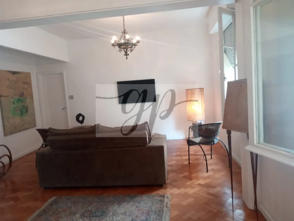 Apartamento, 5 quartos, 200 m² - Foto 3