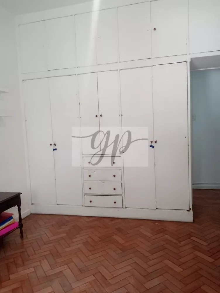 Apartamento à venda com 5 quartos, 200m² - Foto 8