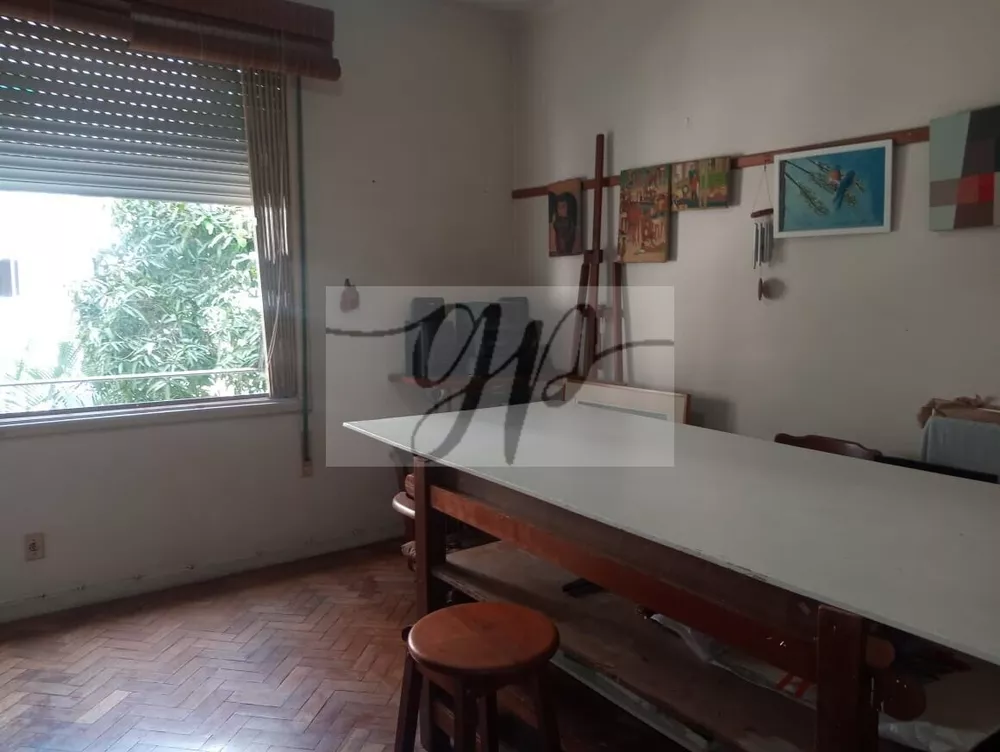 Apartamento à venda com 5 quartos, 200m² - Foto 11