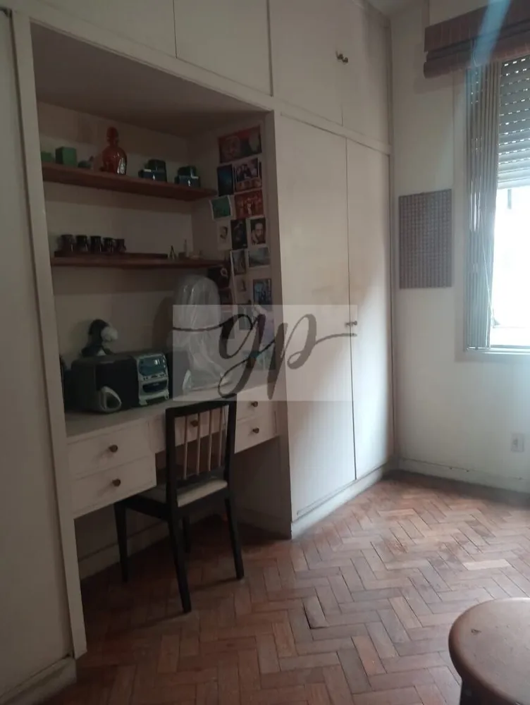 Apartamento, 5 quartos, 200 m² - Foto 19
