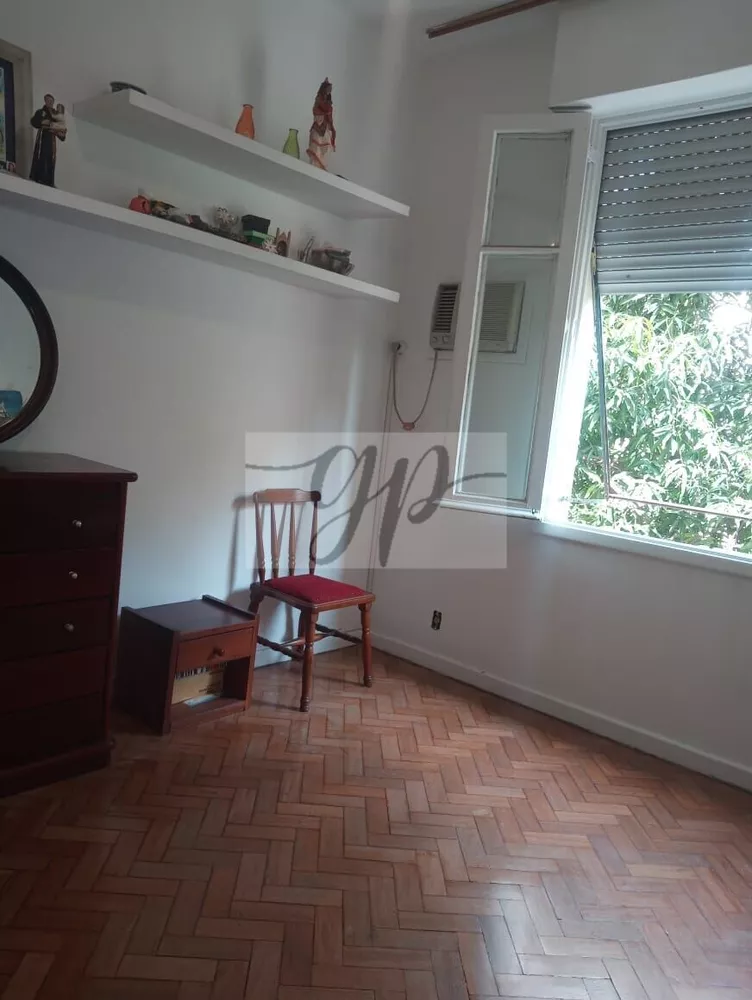 Apartamento à venda com 5 quartos, 200m² - Foto 12