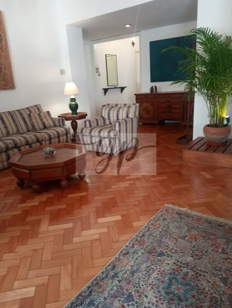 Apartamento, 5 quartos, 200 m² - Foto 5