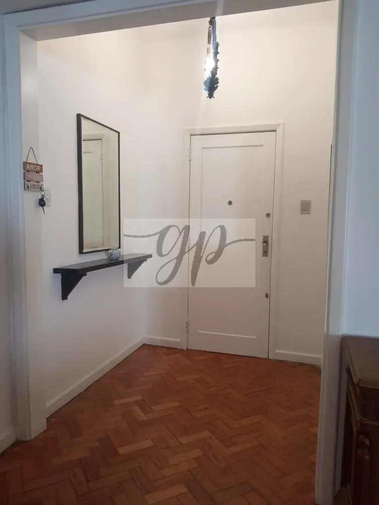 Apartamento, 5 quartos, 200 m² - Foto 9