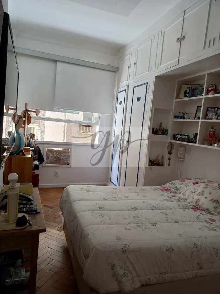 Apartamento, 1 quarto, 60 m² - Foto 9
