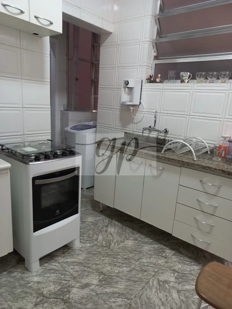 Apartamento, 1 quarto, 60 m² - Foto 4