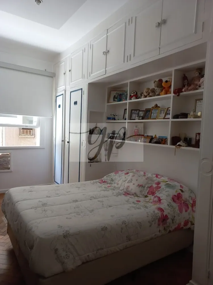 Apartamento, 1 quarto, 60 m² - Foto 11