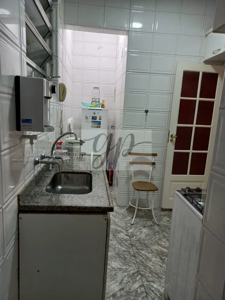 Apartamento, 1 quarto, 60 m² - Foto 8
