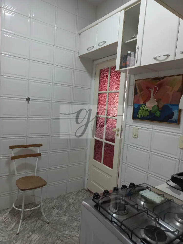 Apartamento, 1 quarto, 60 m² - Foto 1