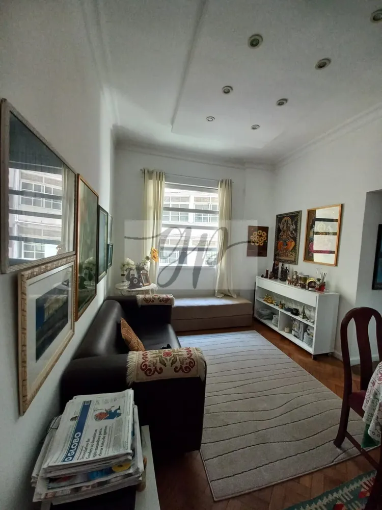Apartamento, 1 quarto, 60 m² - Foto 7
