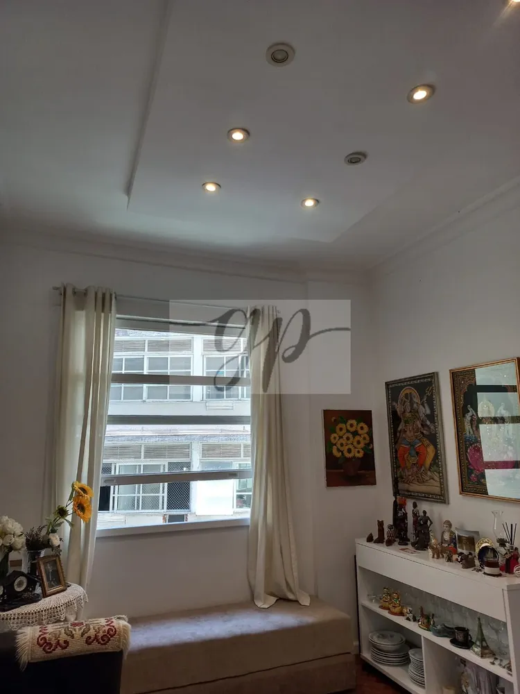 Apartamento, 1 quarto, 60 m² - Foto 10
