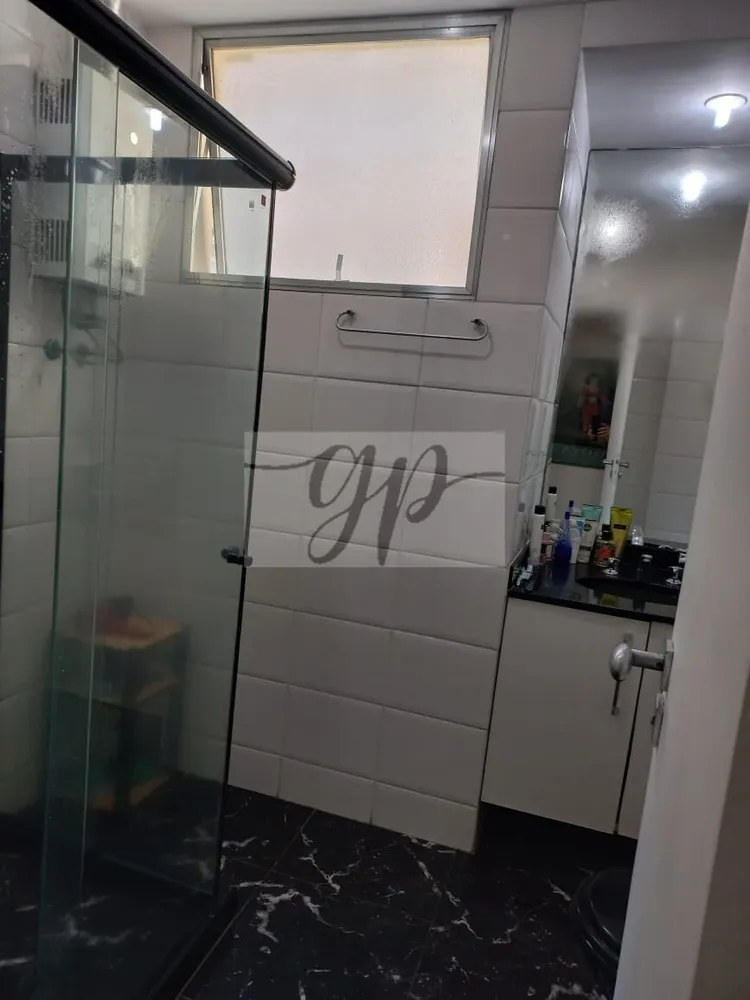 Apartamento, 1 quarto, 60 m² - Foto 12
