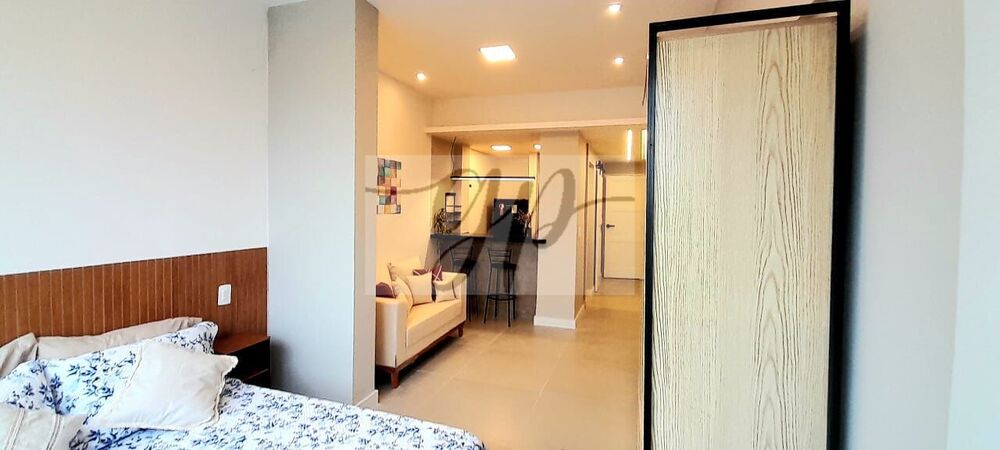Apartamento, 1 quarto, 30 m² - Foto 7