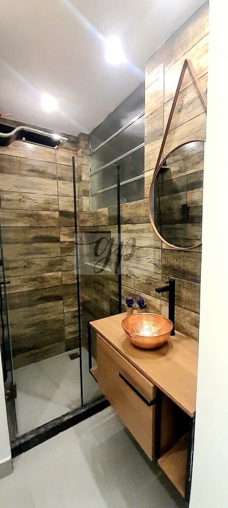 Apartamento, 1 quarto, 30 m² - Foto 3