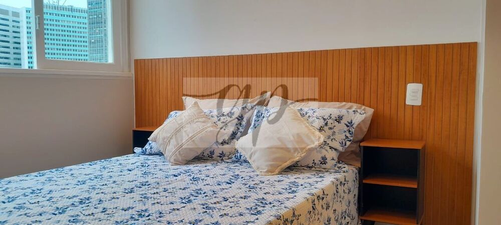 Apartamento, 1 quarto, 30 m² - Foto 6