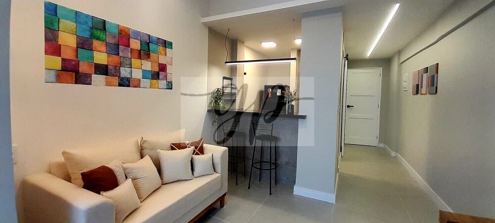 Apartamento, 1 quarto, 30 m² - Foto 5