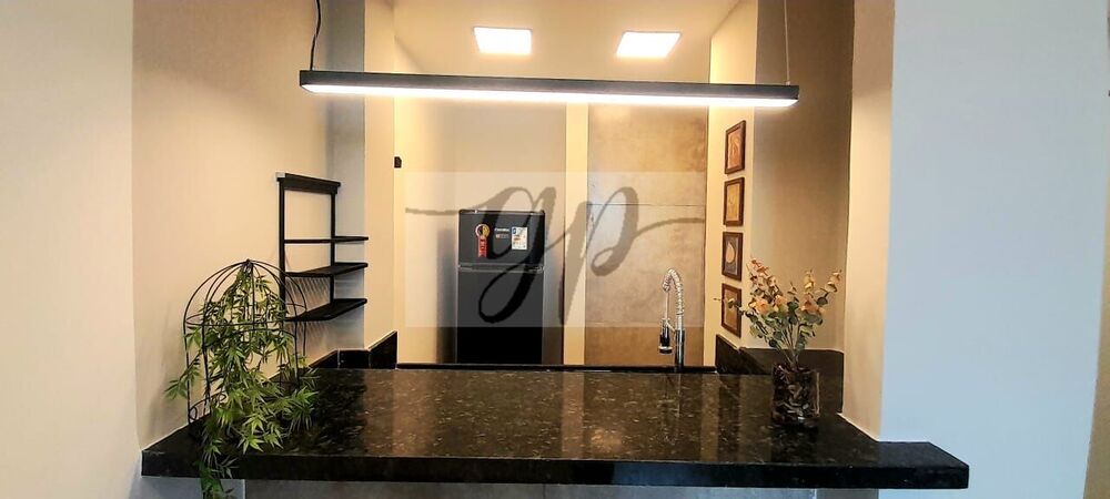 Apartamento, 1 quarto, 30 m² - Foto 4