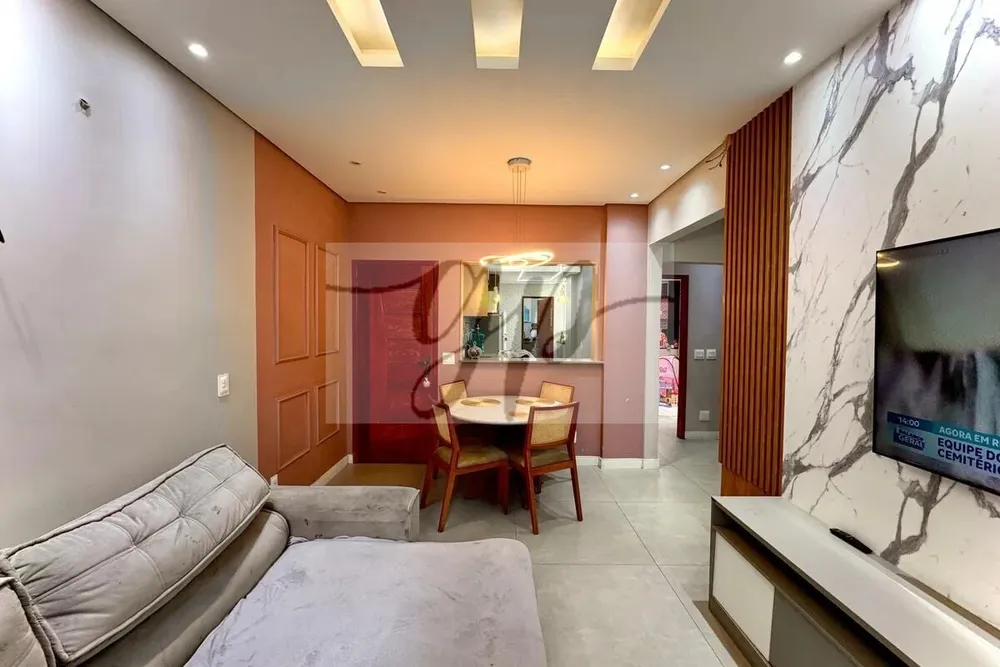 Apartamento, 3 quartos, 96 m² - Foto 4
