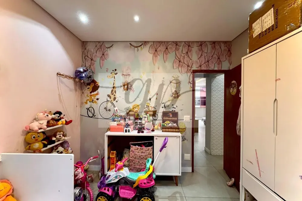 Apartamento, 3 quartos, 96 m² - Foto 13