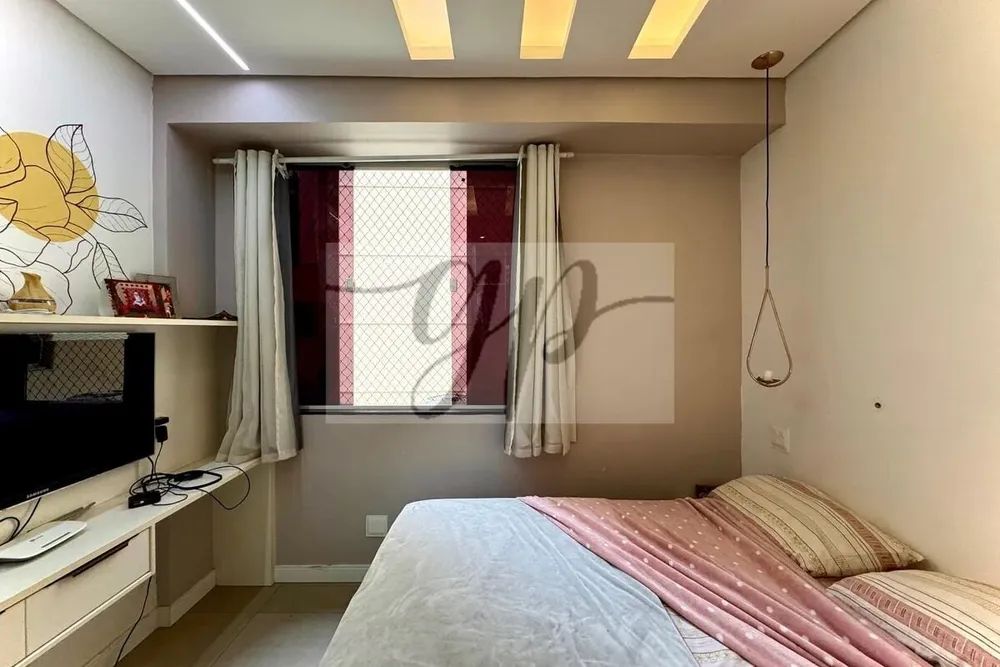 Apartamento, 3 quartos, 96 m² - Foto 9