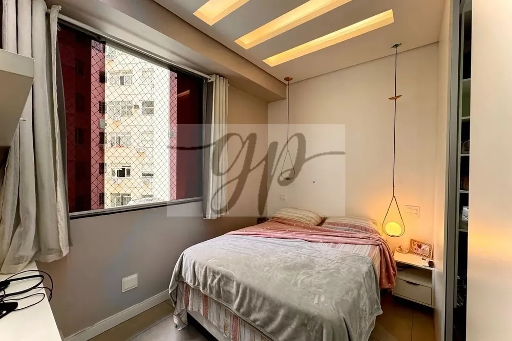 Apartamento, 3 quartos, 96 m² - Foto 7