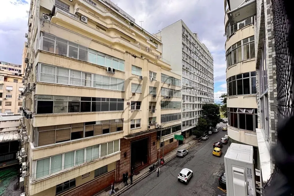 Apartamento, 3 quartos, 96 m² - Foto 6