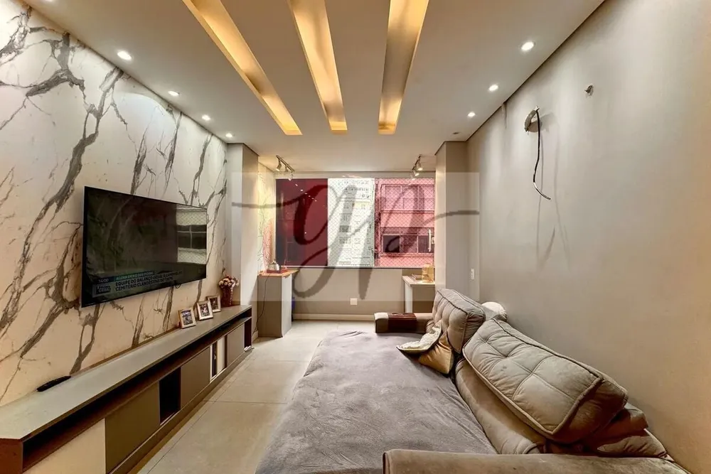 Apartamento, 3 quartos, 96 m² - Foto 3