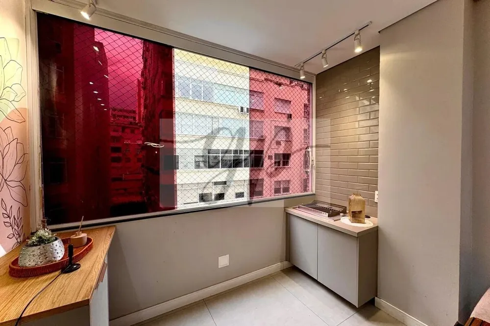 Apartamento, 3 quartos, 96 m² - Foto 5