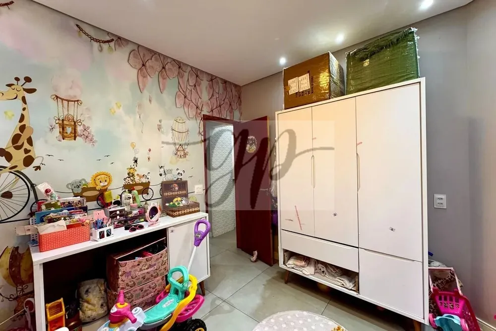 Apartamento, 3 quartos, 96 m² - Foto 12